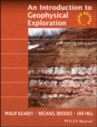 An Introduction to Geophysical Exploration - Book
