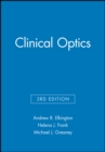 Clinical Optics - Book