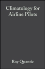 Climatology for Airline Pilots - Book