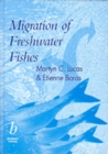 Migration of Freshwater Fishes - Book