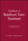 Handbook of Botulinum Toxin Treatment - Book
