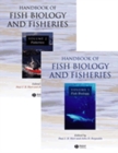 Handbook of Fish Biology and Fisheries, 2 Volume Set - Book