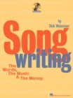 Songwriting : The Words, the Music & the Money - Book