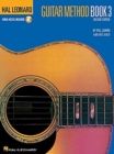Hal Leonard Guitar Method Book 3 Second Edition - Book