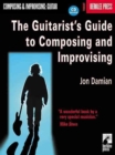 The Guitarist's Guide to Composing and Improvising - Book