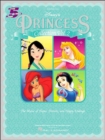 Disney's Princess Collection Volume 2 Five Finger Piano - Book