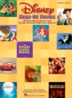 Disney Mega-Hit Movies : 2nd Edition - 38 Contemporary Classics from the Little Mermaid to High School Musical 2 - Book