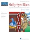 Shifty-Eyed Blues and More Contemporary Character Pieces - Book