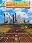 Fretboard Roadmaps : Country Guitar - Book