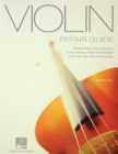 Violin Repair Guide - Book