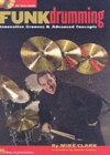 Funk Drumming - Book