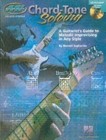 Chord-Tone Soloing - Book