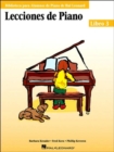 Hal Leonard Student Piano Library : Lecciones De Piano - Libro 3 - Book