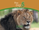 Lion : The Big 5 and Other Wild Animals - Book