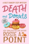 Death and Donuts - Book