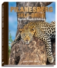 Pilanesberg Self-drive : Routes, Roads & Ratings - Book