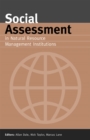 Social Assessment in Natural Resource Management Institutions - Book