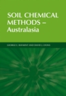 Soil Chemical Methods - Australasia - Book