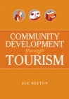 Community Development Through Tourism - Book