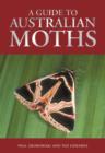 A Guide to Australian Moths - eBook