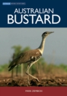 Australian Bustard - Book