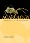 Acarology : Proceedings of the 10th International Congress - eBook