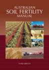 Australian Soil Fertility Manual - eBook