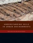 Understanding Soils in Urban Environments - eBook