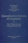 Oecophorine Genera of Australia I : The Wingia Group (Lepidoptera: Oecophoridae) - eBook