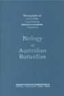 Biology of Australian Butterflies - eBook