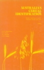 Australian Cereal Identification : Recent Varieties of Wheat, Triticale, Barley and Oats - eBook