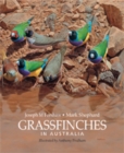 Grassfinches in Australia - eBook