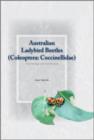 Australian Ladybird Beetles (Coleoptera: Coccinellidae) : Their Biology and Classification - eBook