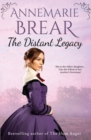 The Distant Legacy - Book