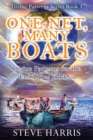One Net, Many Boats : Divine Patterns for the End Times Ekklesia - Book