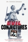 Evil Conjectures - Book