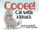 Cooee! Cat with a Knack - Book