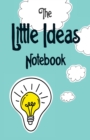 The Little Ideas Notebook - Book