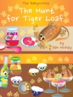The Babyccinos The Hunt for Tiger Loaf - Book