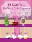 The Babyccinos The Crumbly Cookie conundrum - Book