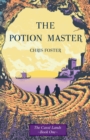 The Potion Master - Book