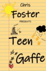 Teen Gaffe - Book