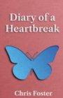 Diary of a Heartbreak - Book
