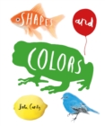 Shapes and Colors - Book