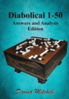 Diabolical - Answers and Analysis - Book