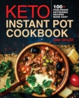 Keto Instant Pot Cookbook - Book