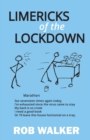 Limericks of the Lockdown - Book