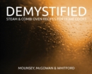 Demystified - 2nd Edition : Steam & Combi Oven Recipes for Home Cooks - Book