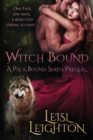 Witch Bound : A Pack Bound Prequel - Book