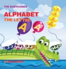 The Babyccinos Alphabet The Letter A - Book